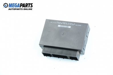 Comfort module for Seat Ibiza (6L) 1.4 16V, 86 hp, 2006 № 600 959 433 E