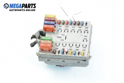 Fuse box for Fiat Punto 1.9 JTD, 80 hp, 3 doors, 2002 № 46760257