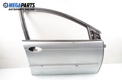 Door for Citroen C5 2.0 16V, 136 hp, hatchback, 2003, position: front - right