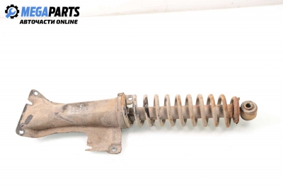 Macpherson shock absorber for Audi 80 (B4) (1991-1995) 1.6, station wagon, position: rear - left