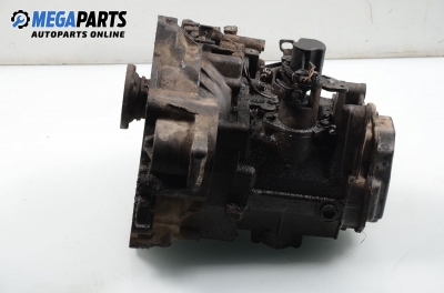  for Audi A3 (8L) 1.8, 125 hp, 1996