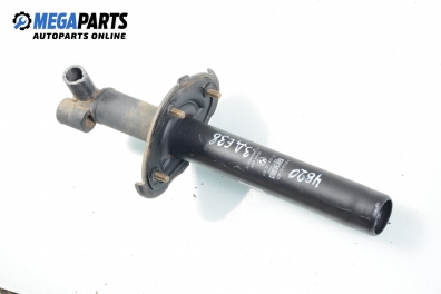 Rear bumper shock absorber for BMW 7 (E38) 2.5 TDS, 143 hp automatic, 1998, position: right № BMW 51.12-8 125 421