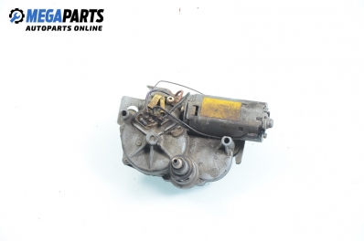 Front wipers motor for Audi 100 (C4) 2.0 16V, 140 hp, station wagon, 1992, position: rear
