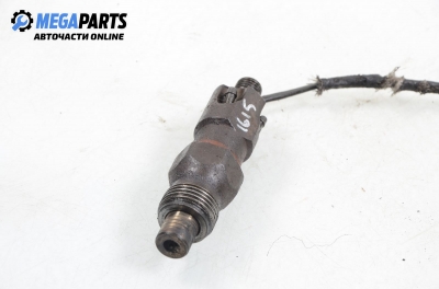 Diesel master fuel injector for Renault Kangoo 1.9 D, 64 hp, 1998