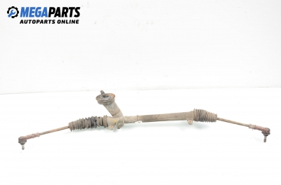 Mechanical steering rack for Volkswagen Polo (6N/6N2) 1.0, 50 hp, 3 doors, 1997