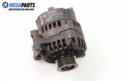 Gerenator for Volvo S40/V40 1.8, 115 hp, combi, 1996