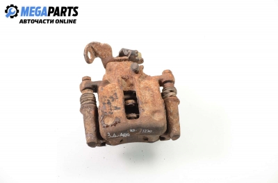 Etrier de frână for Audi 80 (B4) (1991-1995) 1.6, combi, position: dreaptă - spate