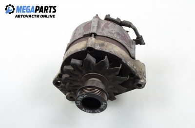 Alternator for Audi 100 (C4) 2.0, 140 hp, station wagon, 1993