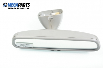 Elektrochromer spiegel for Volkswagen Touareg SUV I (10.2002 - 01.2013)