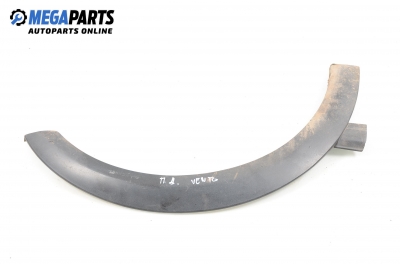 Fender arch for Volkswagen Vento 1.9 TD, 75 hp, 1993, position: front - right