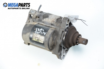 Starter for Honda Accord V 2.0, 131 hp, sedan, 1994