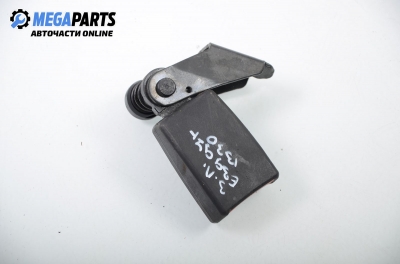 Seat belt fastener for BMW 5 (E39) 2.5 TDS, 143 hp, station wagon, 1997