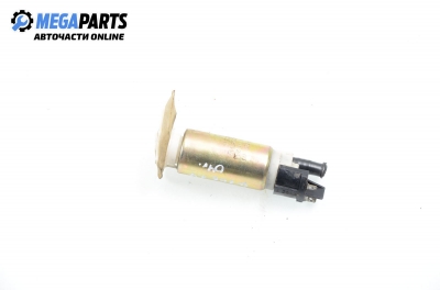 Fuel pump for Peugeot 206 1.4, 88 hp, station wagon, 2004