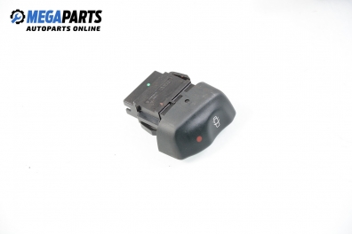 Central locking button for Renault Megane I 1.6, 75 hp, hatchback, 1997