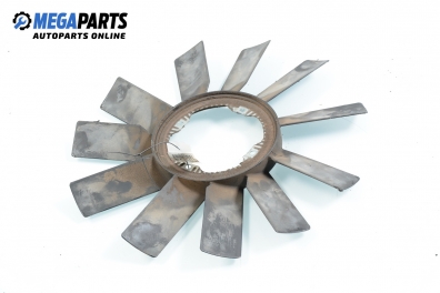 Ventilator radiator pentru BMW 3 (E36) 1.8, 115 cp, sedan, 1995