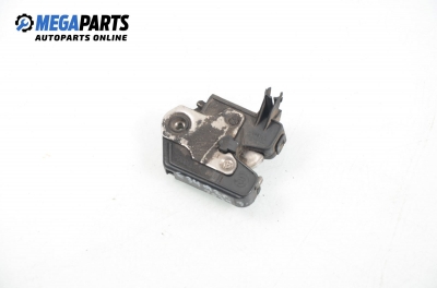 Bonnet lock for BMW 5 (E34) 2.5 TDS, 143 hp, sedan automatic, 1992