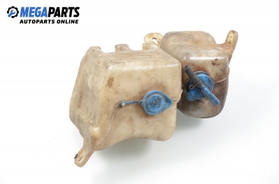 Coolant reservoir for Hyundai Pony 1.5, 84 hp, sedan, 1992