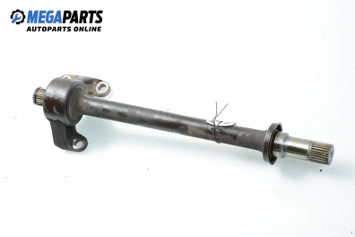 Planetară parte interioară pentru Honda Accord V 2.0, 131 cp, sedan, 1994, poziție: dreapte