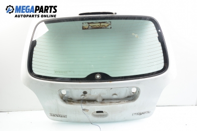 Capac spate pentru Renault Megane Scenic 1.9 dTi, 98 cp, 1997