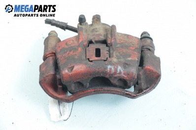 Caliper for Mercedes-Benz Vito 2.3 D, 98 hp, truck automatic, 1998, position: front - right