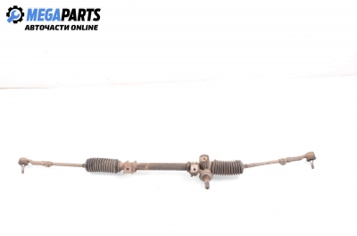 Mechanical steering rack for Renault Clio I (1990-1998) 1.2, hatchback