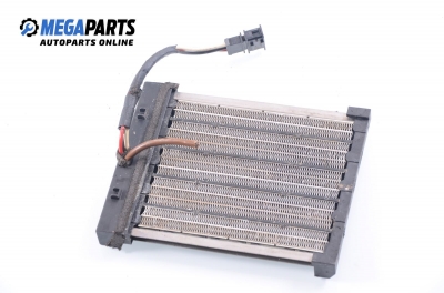 Radiator electric încălzire pentru Volkswagen Polo (9N/9N3) 1.4 TDI, 75 cp, hatchback, 5 uși, 2004