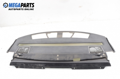 Trunk interior cover for BMW 7 (E65) 3.5, 272 hp automatic, 2002