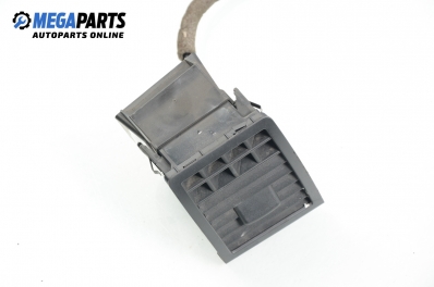 AC heat air vent for Volkswagen Touareg 5.0 TDI, 313 hp automatic, 2003
