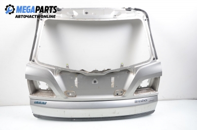 Capac spate for Fiat Stilo 1.9 JTD, 115 hp, combi, 2002