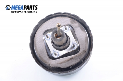 Brake servo for Volkswagen Polo (9N) 1.4 TDI, 75 hp, hatchback, 2004