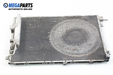 Air conditioning radiator for Kia Sorento 2.5 CRDi, 140 hp, 2006