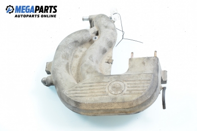 Intake manifold for BMW 3 (E36) 1.8, 115 hp, sedan, 1995