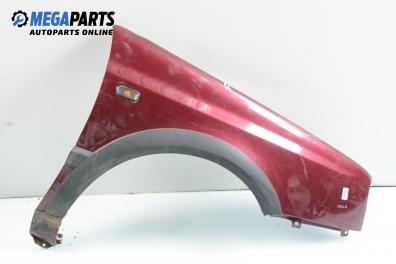 Fender for Volkswagen Golf III 1.6, 101 hp, 5 doors, 1997, position: right