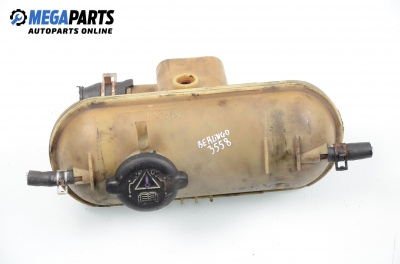Rezervor lichid de răcire for Citroen Berlingo 1.9 D, 70 hp, lkw, 1999