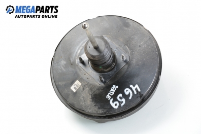 Brake servo for Volkswagen New Beetle 1.9 TDI, 90 hp, 2001