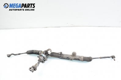 Hydraulic steering rack for Mercedes-Benz E-Class 210 (W/S) 2.2 CDI, 125 hp, station wagon, 1999