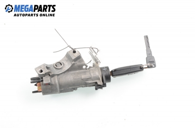 Zündschlüssel für Audi A4 (B6) 2.0, 130 hp, sedan, 2001 № 4B0 905 851 C