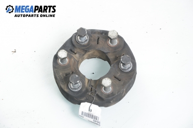 Drive shaft bushing for BMW 7 (E65, E66) 3.5, 272 hp automatic, 2002