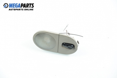 Interior courtesy light for Renault Laguna I (B56; K56) 2.0, 113 hp, station wagon, 1996