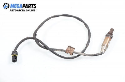 Оxygen sensor for BMW 3 (E46) 2.5, 170 hp, sedan, 1999