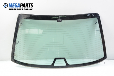 Rear window for BMW 7 (E38) 2.5 TDS, 143 hp automatic, 1998