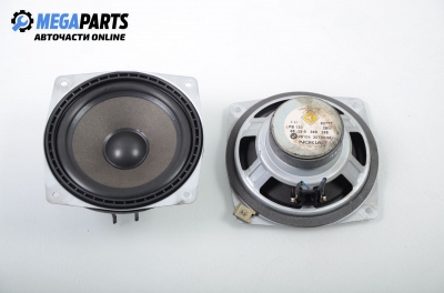Lautsprecher for BMW 5 (E39) 2.5 TDS, 143 hp, combi, 1997