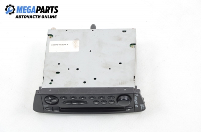 CD player pentru Citroen Xsara Picasso 1.8 16V 115 CP 2002