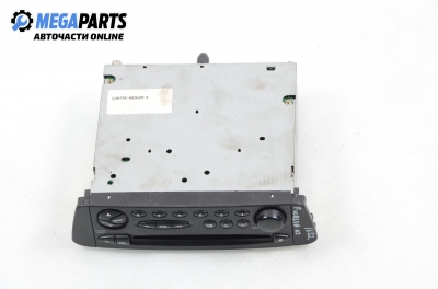 CD player for Citroen Xsara Picasso (1999-2010) 1.8, minivan