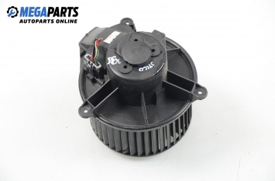 Ventilator încălzire pentru Fiat Stilo 2.4 20V, 170 cp, 3 uși, 2001