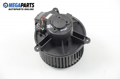 Heating blower for Fiat Stilo 2.4 20V, 170 hp, 3 doors, 2001