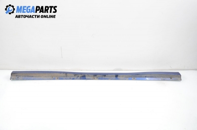 Side skirt for Fiat Grande Punto 1.9 D Multijet, 130 hp, 2006, position: left