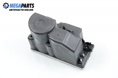 Central lock vacuum pump for Mercedes-Benz 124 (W/S/C/A/V) 3.0 D, 110 hp, sedan, 1991