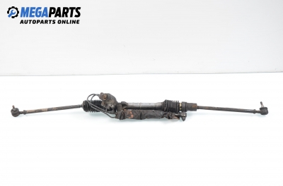 Hydraulic steering rack for Citroen Berlingo 1.9 D, 70 hp, truck, 1999