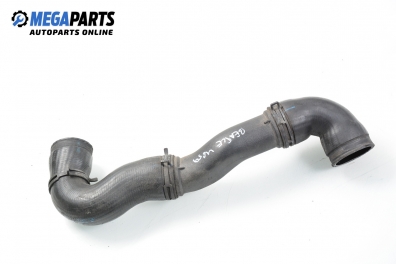 Turbo hose for Volkswagen New Beetle 1.9 TDI, 90 hp, 2001